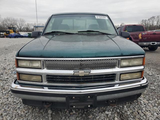 Photo 4 VIN: 2GCEK19R3V1274411 - CHEVROLET GMT-400 K1 