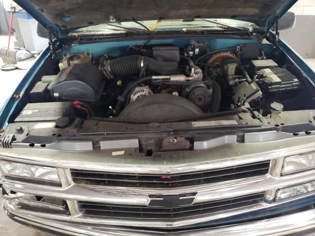 Photo 10 VIN: 2GCEK19R3W1105555 - CHEVROLET GMT 