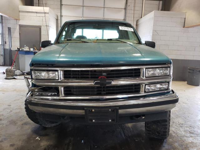 Photo 4 VIN: 2GCEK19R3W1105555 - CHEVROLET GMT 