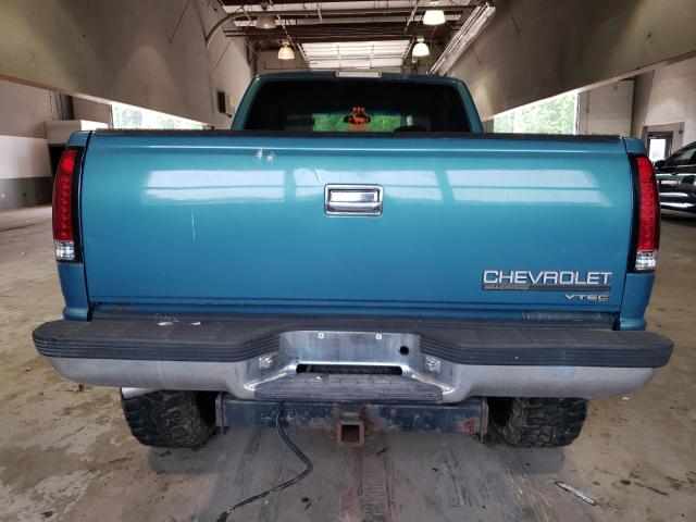 Photo 5 VIN: 2GCEK19R3W1105555 - CHEVROLET GMT 