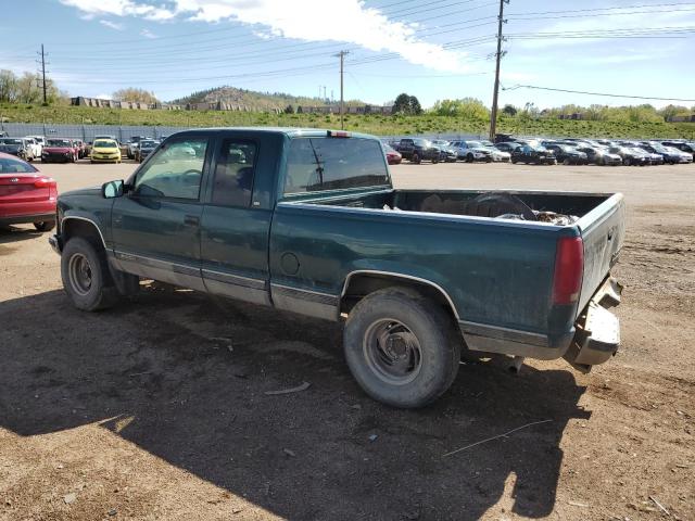 Photo 1 VIN: 2GCEK19R3W1187206 - CHEVROLET GMT 