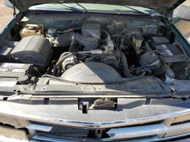 Photo 10 VIN: 2GCEK19R3W1187206 - CHEVROLET GMT 