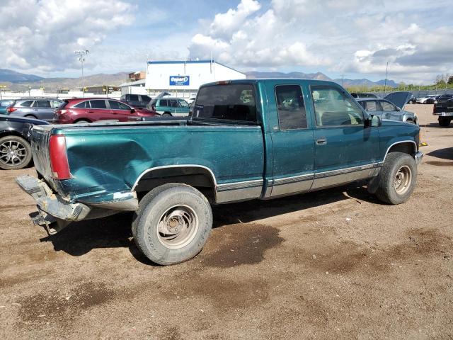 Photo 2 VIN: 2GCEK19R3W1187206 - CHEVROLET GMT 