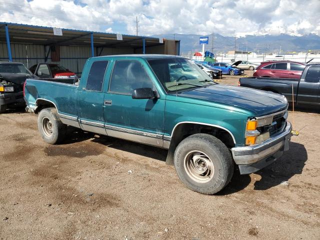 Photo 3 VIN: 2GCEK19R3W1187206 - CHEVROLET GMT 