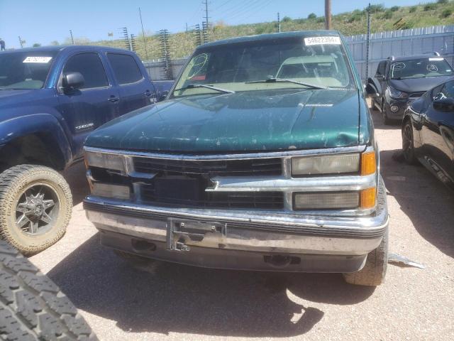 Photo 4 VIN: 2GCEK19R3W1187206 - CHEVROLET GMT 