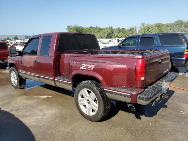 Photo 1 VIN: 2GCEK19R4V1285062 - CHEVROLET GMT 