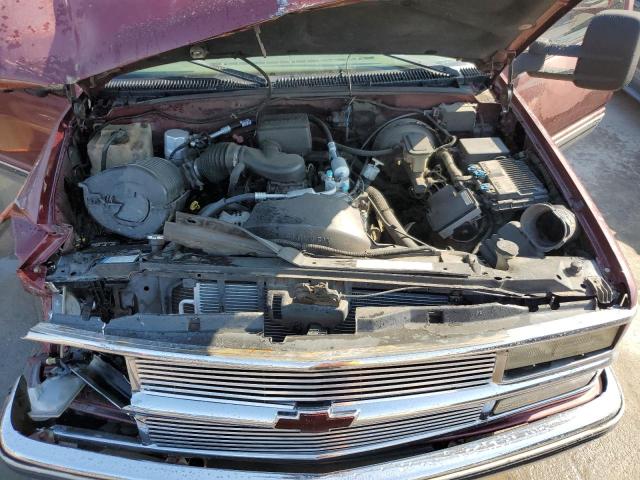 Photo 10 VIN: 2GCEK19R4V1285062 - CHEVROLET GMT 