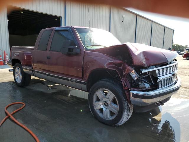 Photo 3 VIN: 2GCEK19R4V1285062 - CHEVROLET GMT 