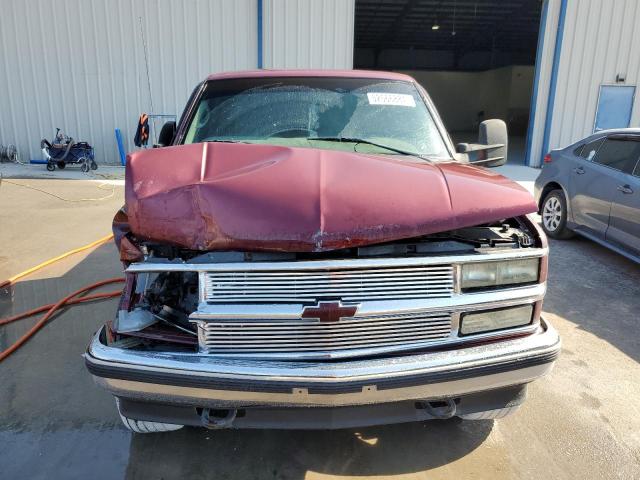 Photo 4 VIN: 2GCEK19R4V1285062 - CHEVROLET GMT 