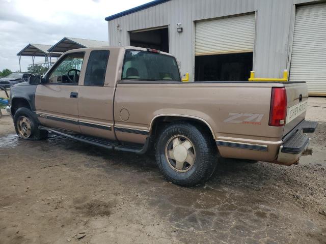 Photo 1 VIN: 2GCEK19R4V1295011 - CHEVROLET GMT 