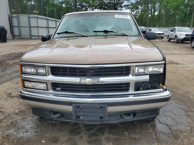 Photo 4 VIN: 2GCEK19R4V1295011 - CHEVROLET GMT 