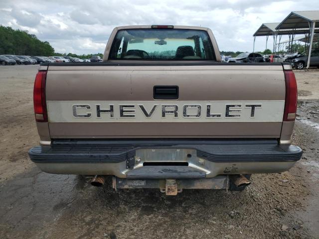 Photo 5 VIN: 2GCEK19R4V1295011 - CHEVROLET GMT 