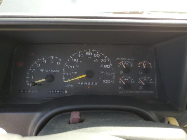 Photo 8 VIN: 2GCEK19R4W1230175 - CHEVROLET GMT 