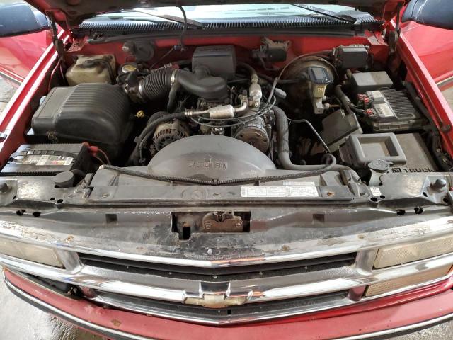 Photo 10 VIN: 2GCEK19R5T1186778 - CHEVROLET GMT-400 K1 