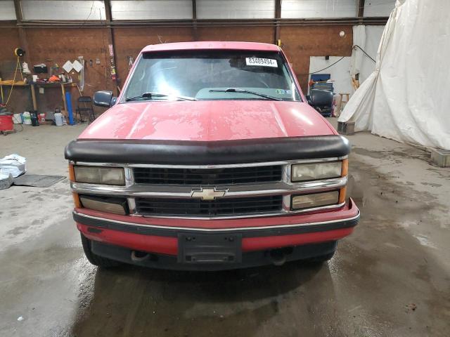 Photo 4 VIN: 2GCEK19R5T1186778 - CHEVROLET GMT-400 K1 