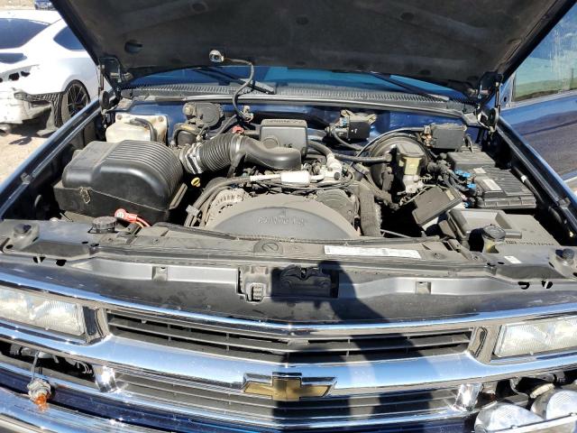 Photo 10 VIN: 2GCEK19R5T1214904 - CHEVROLET GMT 