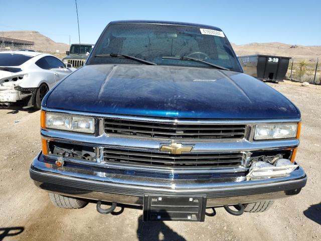 Photo 4 VIN: 2GCEK19R5T1214904 - CHEVROLET GMT 