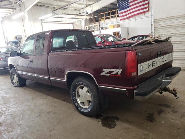 Photo 1 VIN: 2GCEK19R5V1291887 - CHEVROLET GMT 