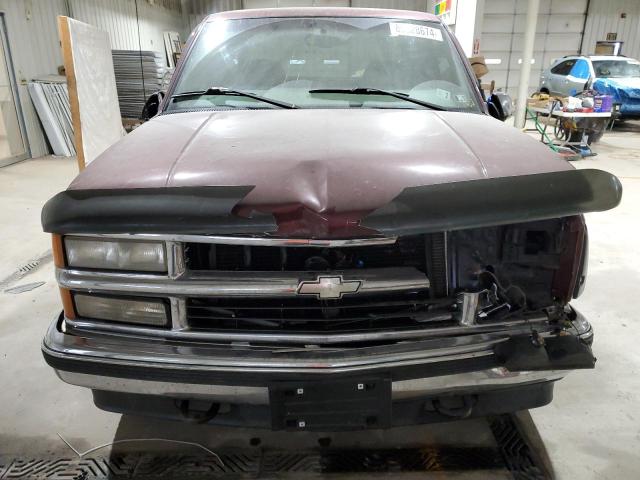 Photo 10 VIN: 2GCEK19R6V1227552 - CHEVROLET GMT-400 K1 