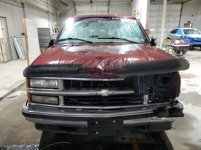 Photo 4 VIN: 2GCEK19R6V1227552 - CHEVROLET GMT-400 K1 