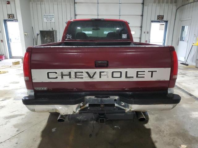 Photo 5 VIN: 2GCEK19R6V1227552 - CHEVROLET GMT-400 K1 