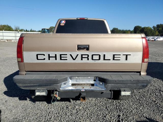 Photo 5 VIN: 2GCEK19R6V1277805 - CHEVROLET GMT-400 K1 