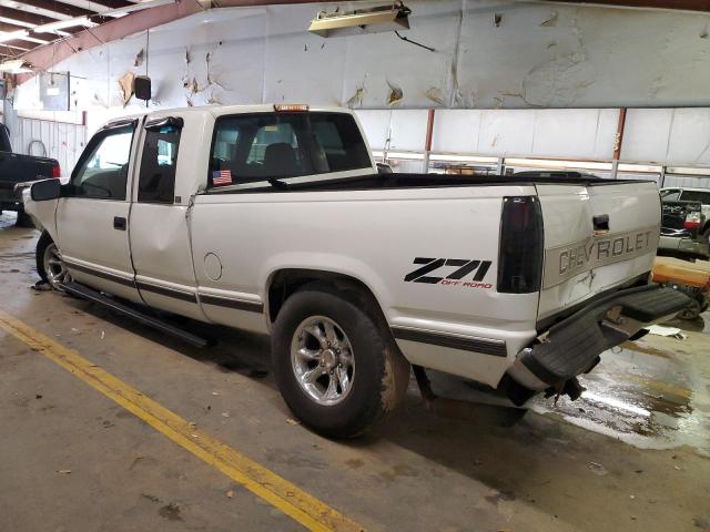 Photo 1 VIN: 2GCEK19R7V1182203 - CHEVROLET GMT 