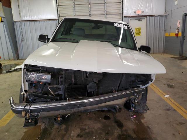 Photo 4 VIN: 2GCEK19R7V1182203 - CHEVROLET GMT 