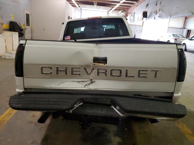 Photo 5 VIN: 2GCEK19R7V1182203 - CHEVROLET GMT 