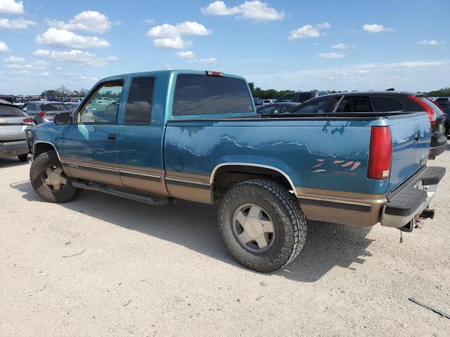 Photo 1 VIN: 2GCEK19R7W1132550 - CHEVROLET GMT 