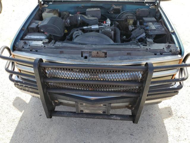 Photo 10 VIN: 2GCEK19R7W1132550 - CHEVROLET GMT 