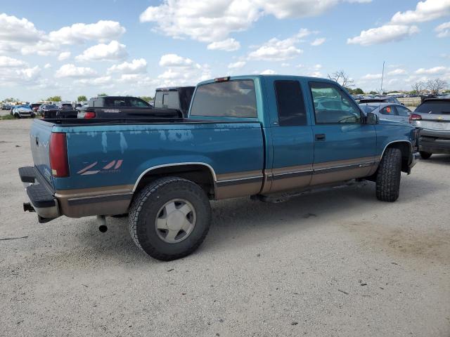 Photo 2 VIN: 2GCEK19R7W1132550 - CHEVROLET GMT 