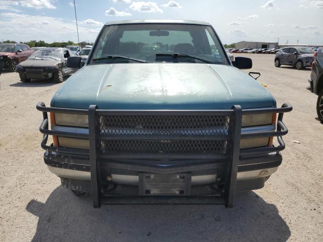 Photo 4 VIN: 2GCEK19R7W1132550 - CHEVROLET GMT 