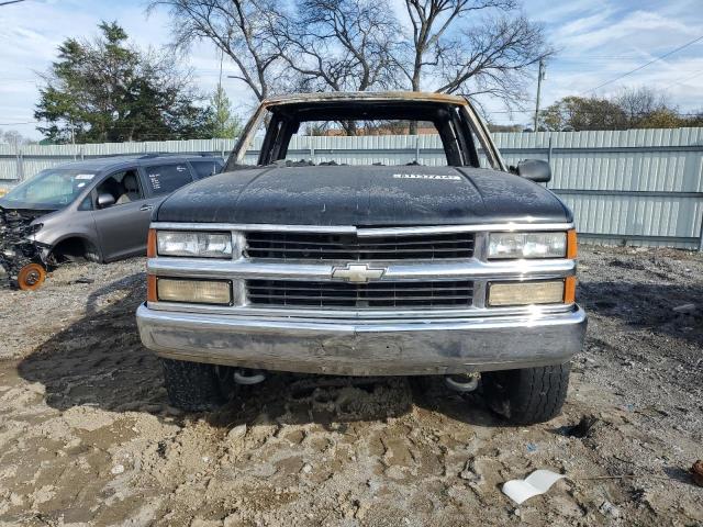 Photo 4 VIN: 2GCEK19R7W1144469 - CHEVROLET GMT-400 K1 