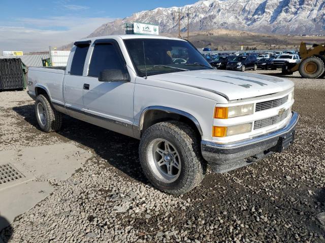 Photo 3 VIN: 2GCEK19R7W1146402 - CHEVROLET GMT 