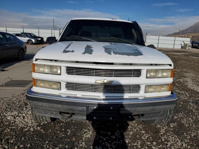 Photo 4 VIN: 2GCEK19R7W1146402 - CHEVROLET GMT 