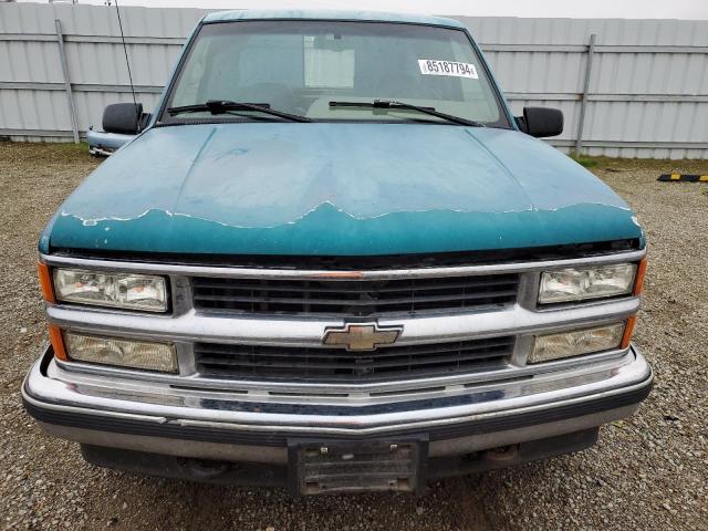 Photo 4 VIN: 2GCEK19RXT1116936 - CHEVROLET GMT-400 K1 