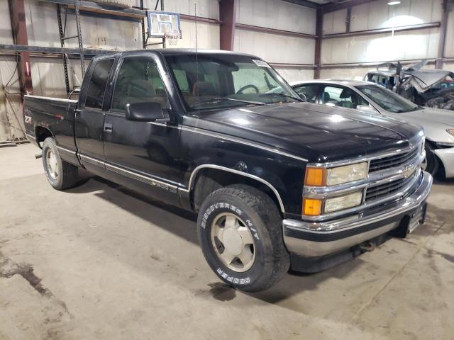 Photo 3 VIN: 2GCEK19RXT1241824 - CHEVROLET GMT 