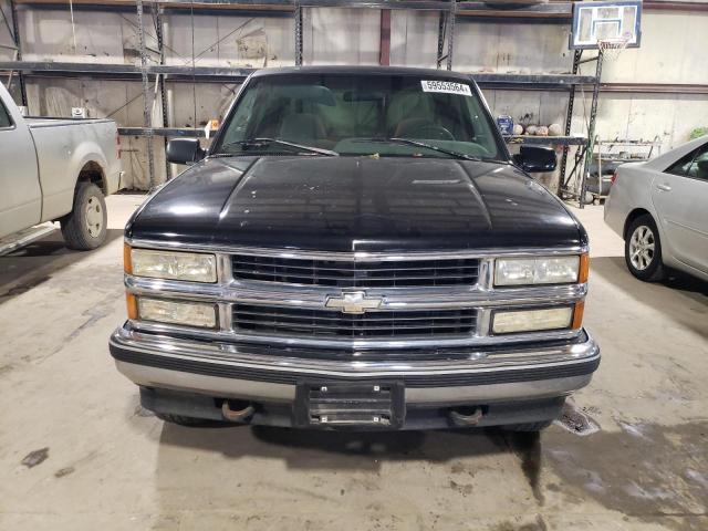 Photo 4 VIN: 2GCEK19RXT1241824 - CHEVROLET GMT 