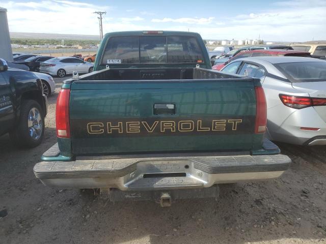 Photo 5 VIN: 2GCEK19RXV1267519 - CHEVROLET GMT 