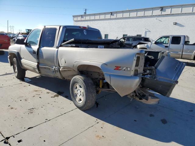 Photo 1 VIN: 2GCEK19T011128229 - CHEVROLET SILVERADO 