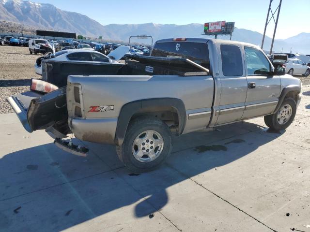 Photo 2 VIN: 2GCEK19T011128229 - CHEVROLET SILVERADO 