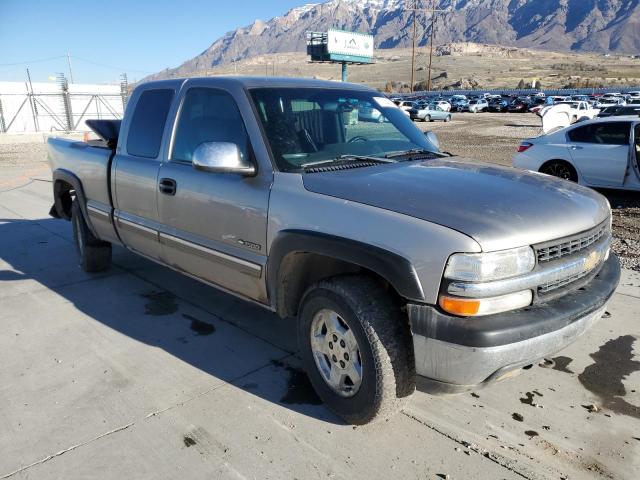 Photo 3 VIN: 2GCEK19T011128229 - CHEVROLET SILVERADO 