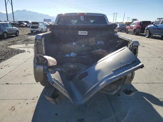 Photo 5 VIN: 2GCEK19T011128229 - CHEVROLET SILVERADO 