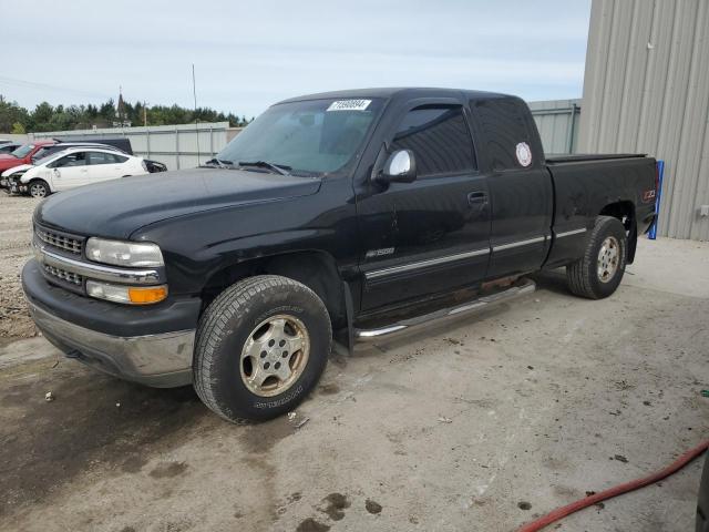 Photo 0 VIN: 2GCEK19T011333436 - CHEVROLET SILVERADO 