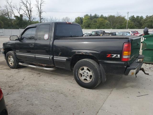 Photo 1 VIN: 2GCEK19T011333436 - CHEVROLET SILVERADO 