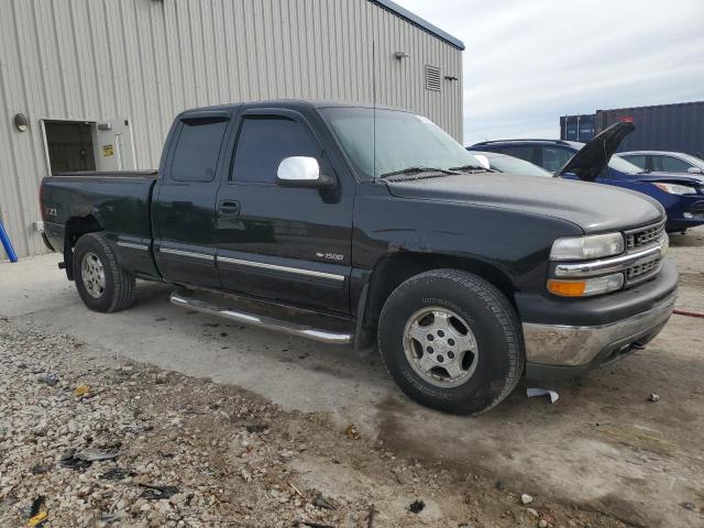 Photo 3 VIN: 2GCEK19T011333436 - CHEVROLET SILVERADO 