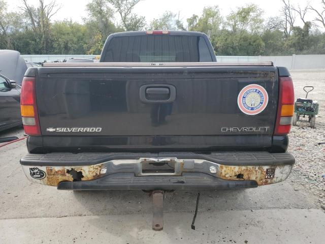 Photo 5 VIN: 2GCEK19T011333436 - CHEVROLET SILVERADO 