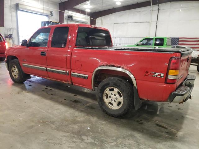 Photo 1 VIN: 2GCEK19T011357137 - CHEVROLET ALL MODELS 