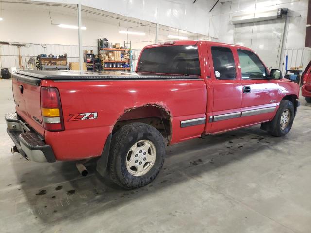 Photo 2 VIN: 2GCEK19T011357137 - CHEVROLET ALL MODELS 